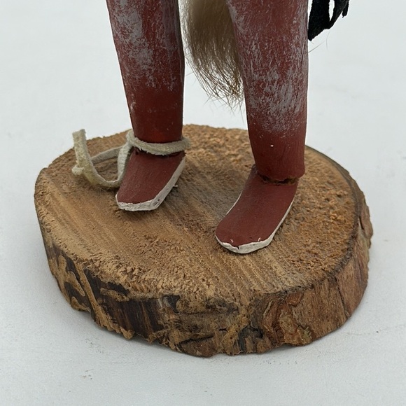 Kachina doll - Picture 4 of 8